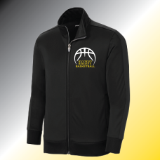 Hanby Basketball Full Zip